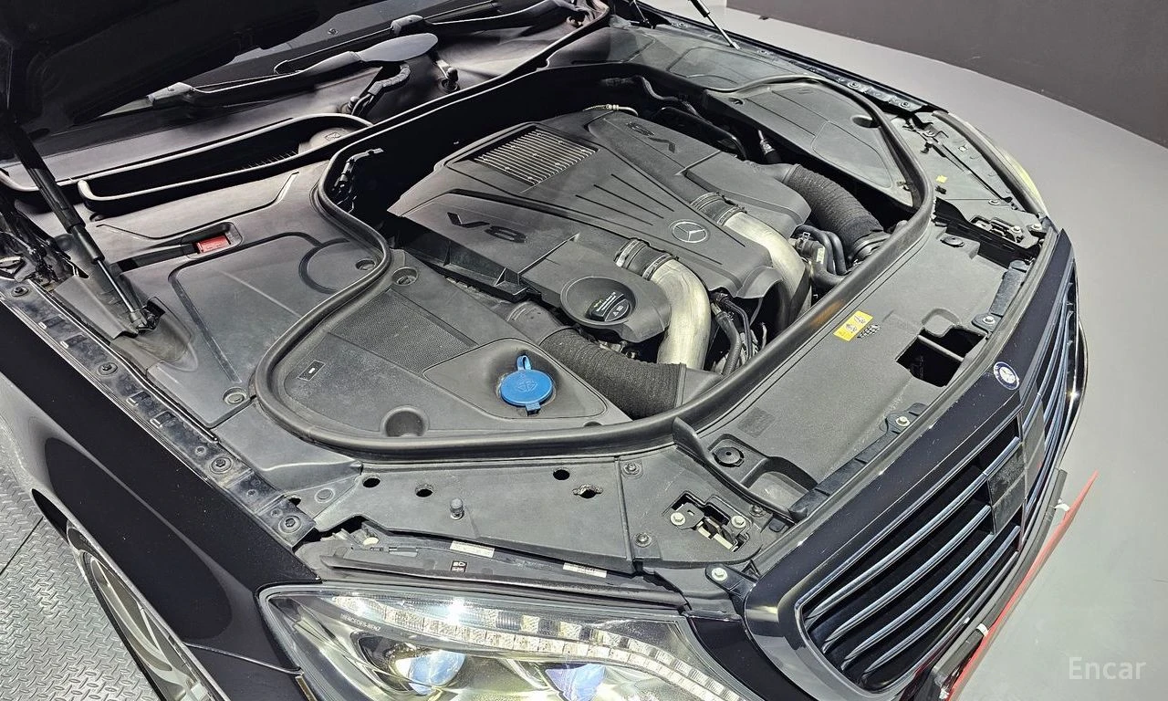 Mercedes-Benz S 500 L 4MATIC* DISTRONIC* BURMESTER* 360 CAM* PANO* TV*, снимка 16 - Автомобили и джипове - 55224288