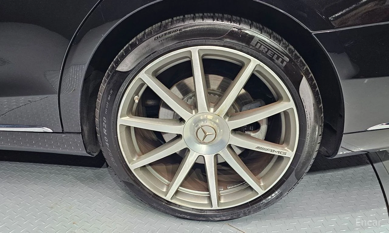 Mercedes-Benz S 500 L 4MATIC* DISTRONIC* BURMESTER* 360 CAM* PANO* TV*, снимка 5 - Автомобили и джипове - 55224288