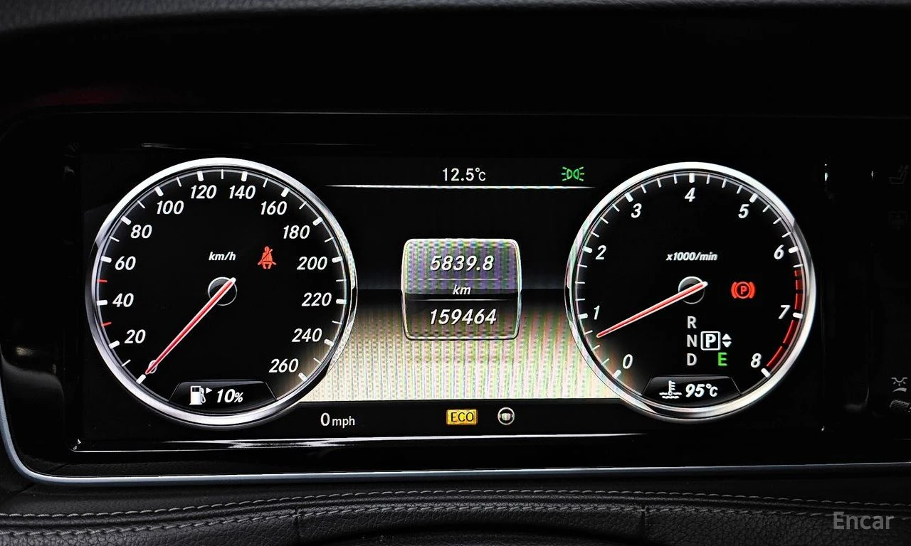 Mercedes-Benz S 500 L 4MATIC* DISTRONIC* BURMESTER* 360 CAM* PANO* TV*, снимка 10 - Автомобили и джипове - 55224288