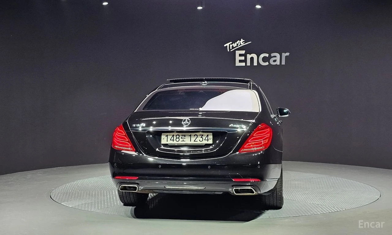 Mercedes-Benz S 500 L 4MATIC* DISTRONIC* BURMESTER* 360 CAM* PANO* TV*, снимка 4 - Автомобили и джипове - 55224288