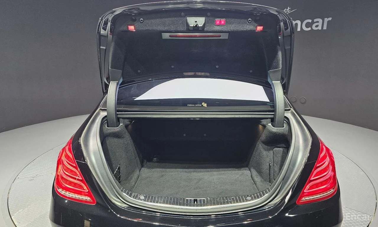 Mercedes-Benz S 500 L 4MATIC* DISTRONIC* BURMESTER* 360 CAM* PANO* TV*, снимка 15 - Автомобили и джипове - 55224288