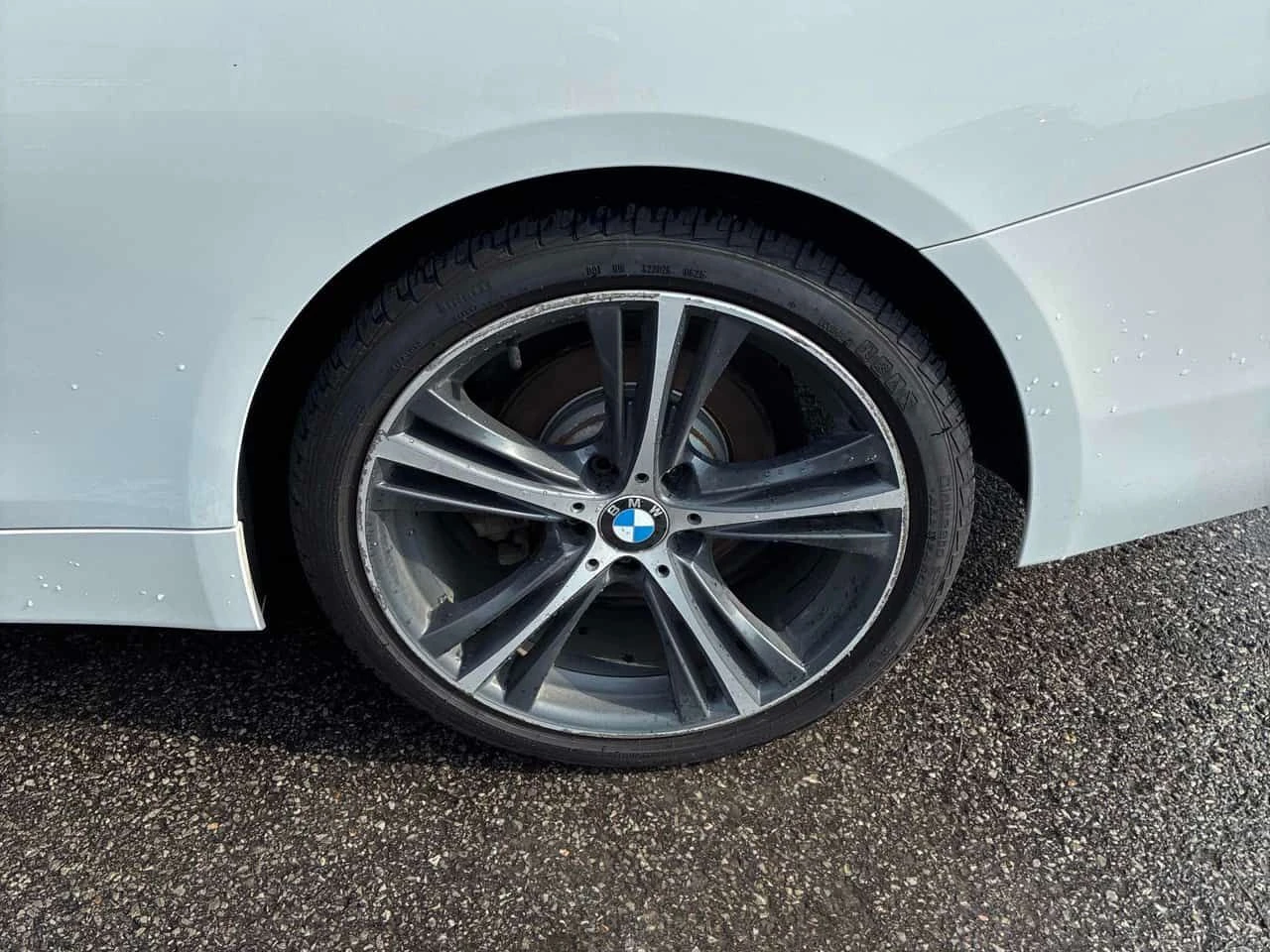 BMW 430 * АВТОКРЕДИТ * ПОДГРЕВ * КЛИП НА МОТОРА * , снимка 7 - Автомобили и джипове - 55276077