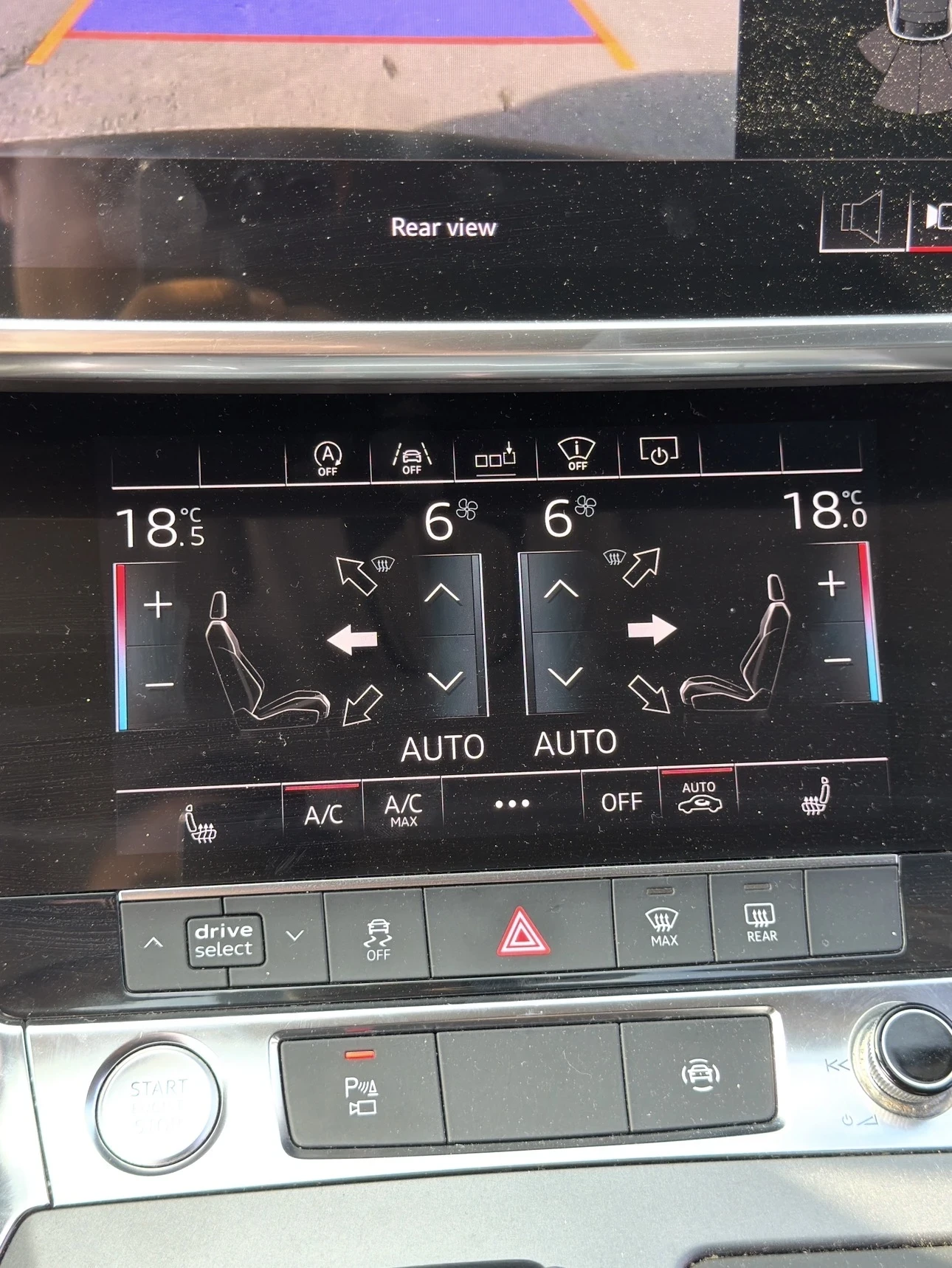 Audi A6, снимка 13 - Автомобили и джипове - 55691026