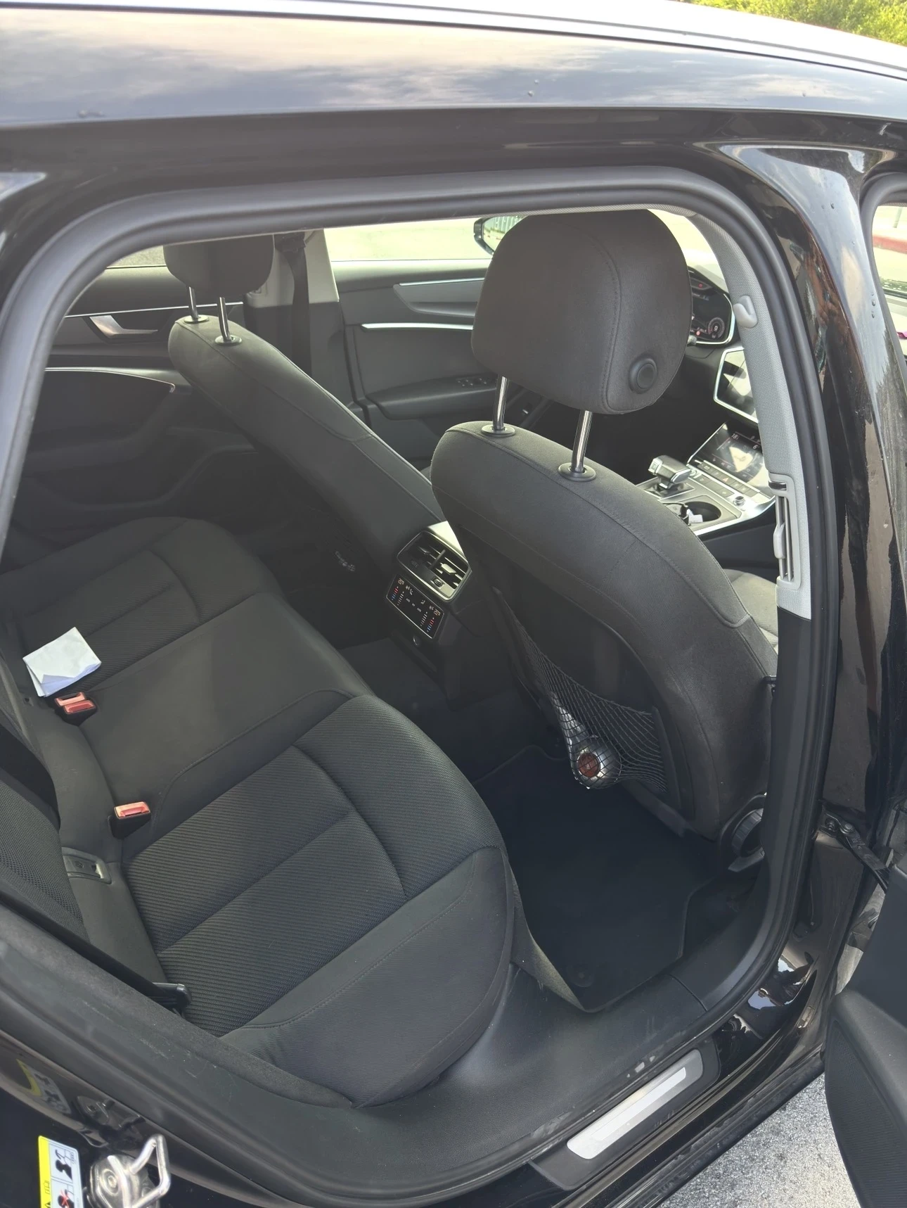 Audi A6, снимка 8 - Автомобили и джипове - 55691026