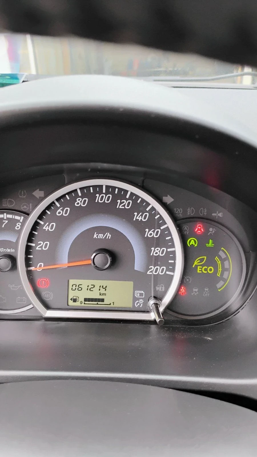 Mitsubishi Space star 1.2, снимка 12 - Автомобили и джипове - 55779890