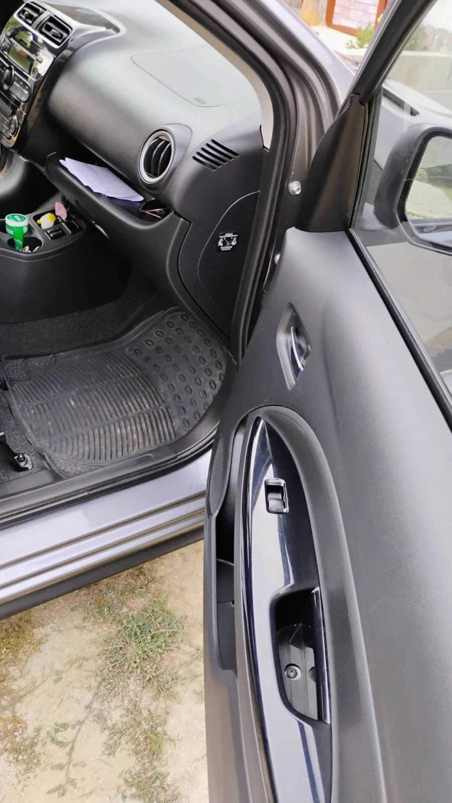 Mitsubishi Space star 1.2, снимка 10 - Автомобили и джипове - 55779890
