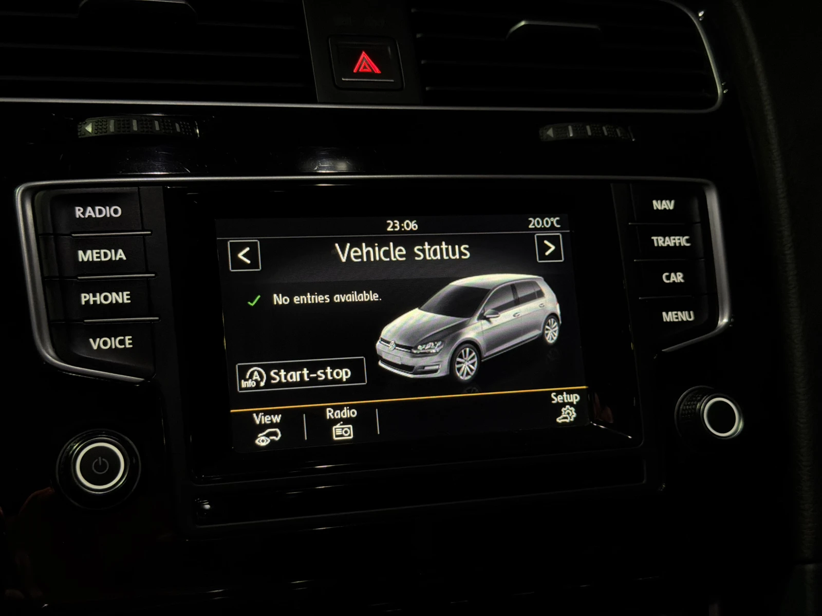 VW Golf, снимка 16 - Автомобили и джипове - 55793416