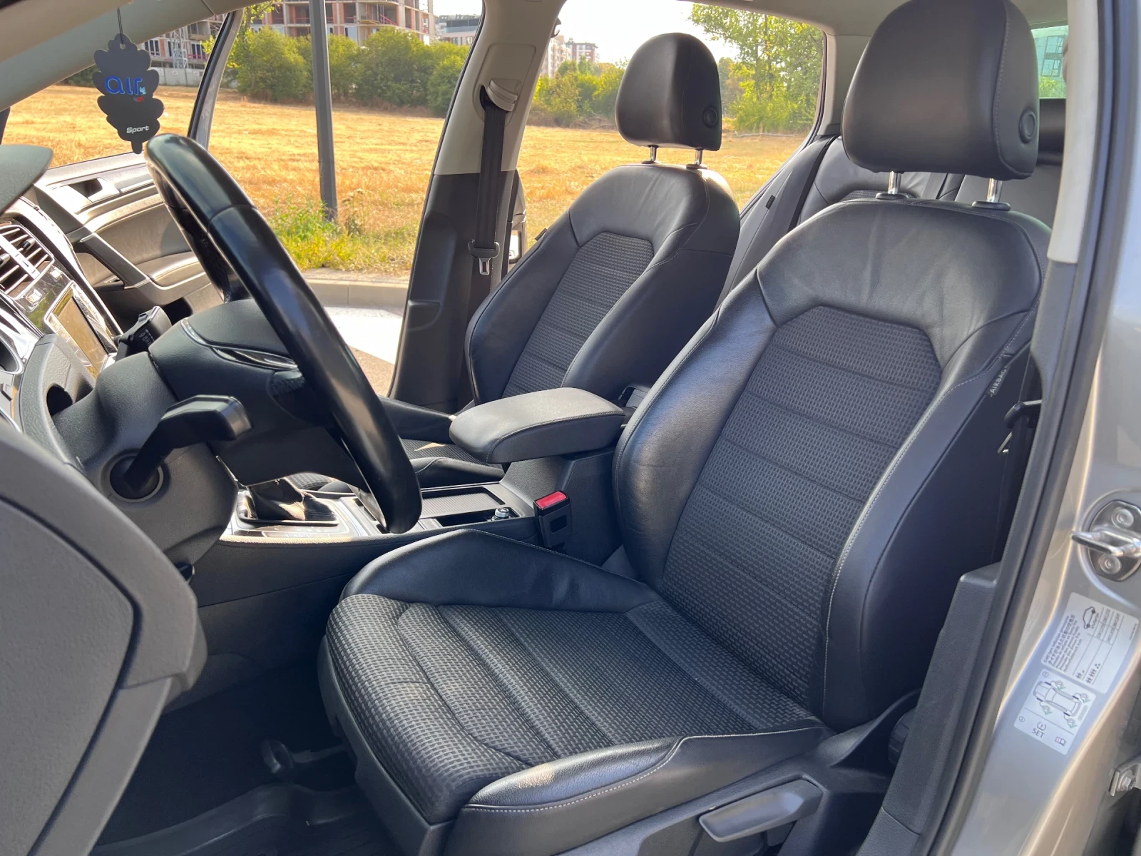 VW Golf, снимка 6 - Автомобили и джипове - 55793416