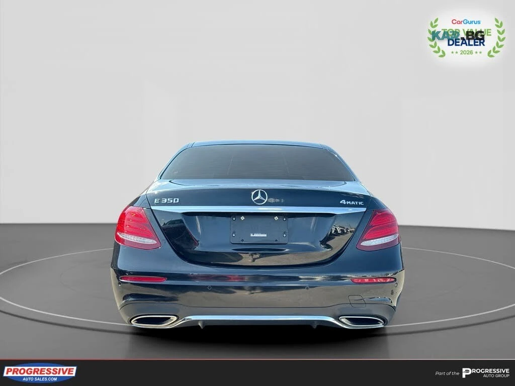 Mercedes-Benz E 350 4MATIC * BURMESTER * АвтоКредит * (ЦЕНА ДО БГ), снимка 2 - Автомобили и джипове - 55863400