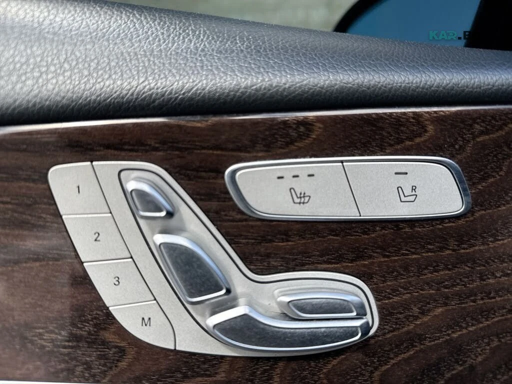 Mercedes-Benz E 350 4MATIC * BURMESTER * АвтоКредит * (ЦЕНА ДО БГ), снимка 9 - Автомобили и джипове - 55863400