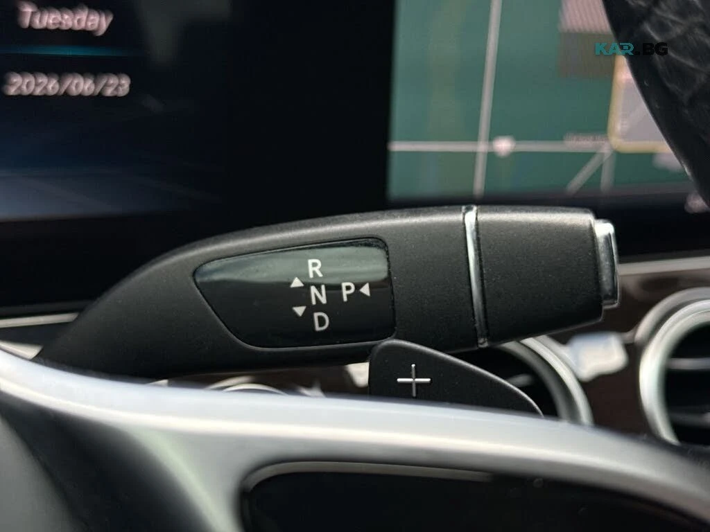 Mercedes-Benz E 350 4MATIC * BURMESTER * АвтоКредит * (ЦЕНА ДО БГ), снимка 12 - Автомобили и джипове - 55863400