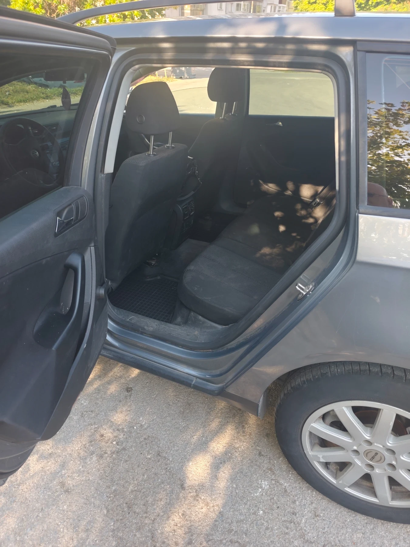 VW Passat, снимка 6 - Автомобили и джипове - 55891964