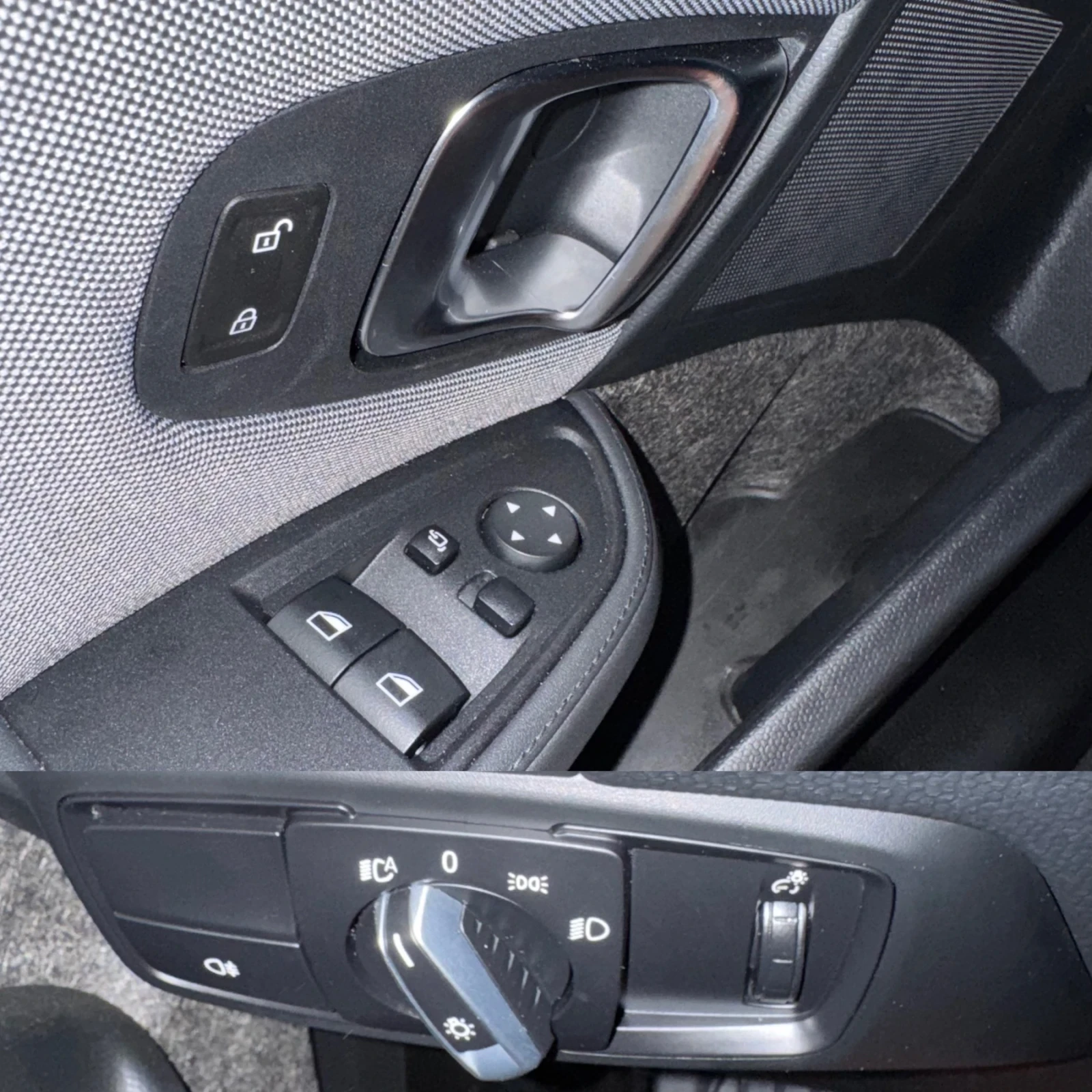 BMW i3 S 120Ah, Термопомпа, снимка 10 - Автомобили и джипове - 55941360