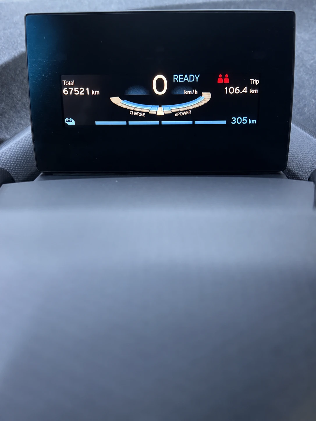 BMW i3 S 120Ah, Термопомпа, снимка 15 - Автомобили и джипове - 56188939