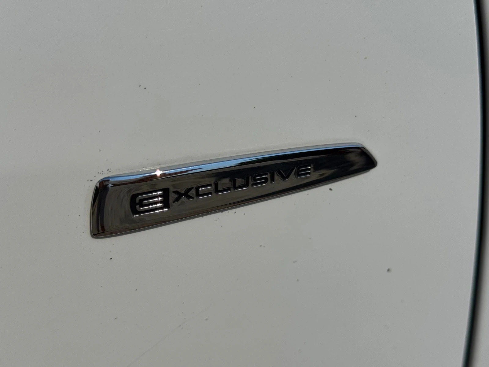 Citroen C3 1.6 VTi, Automatic, Exclusive, снимка 10 - Автомобили и джипове - 55966808