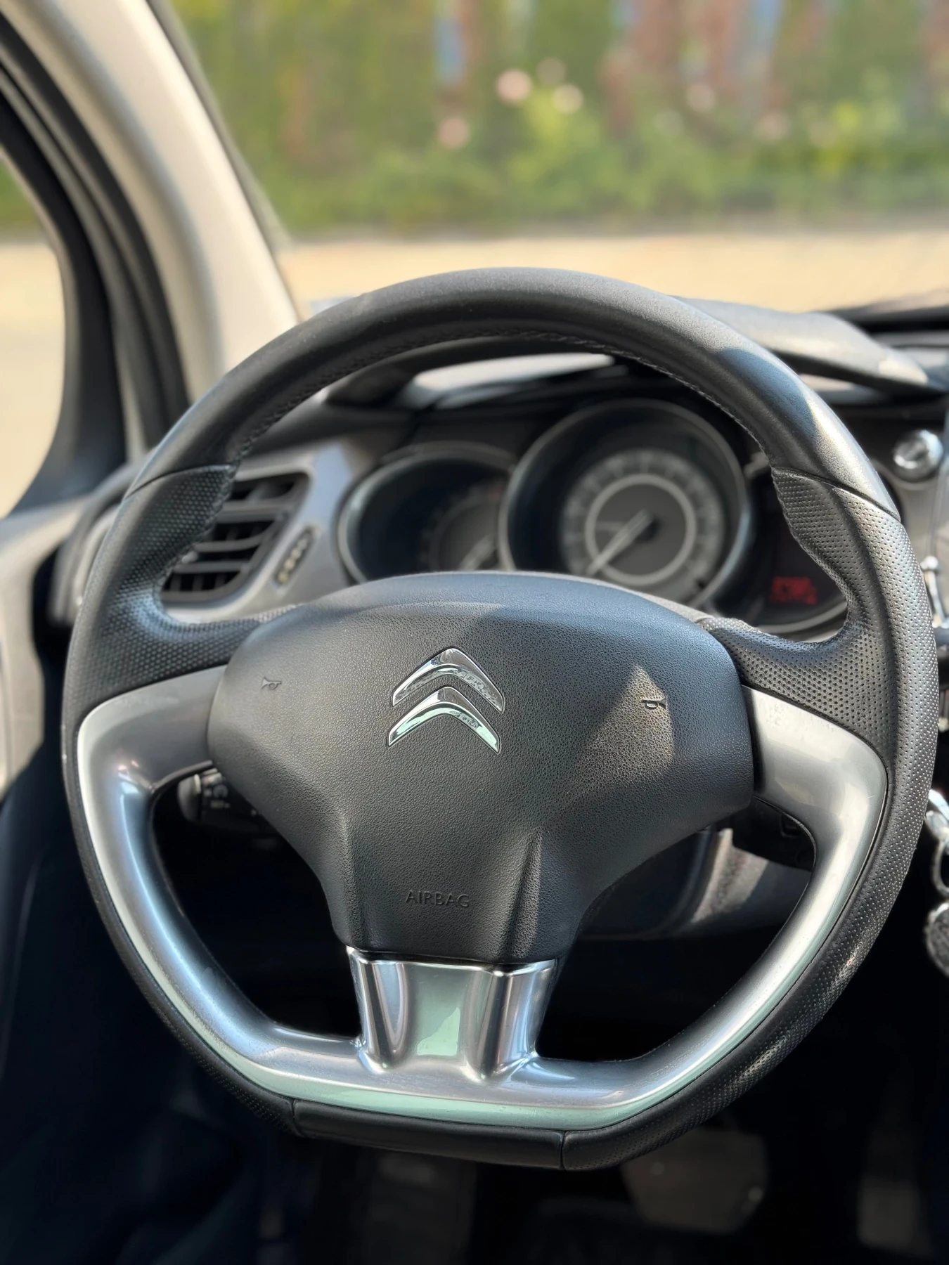 Citroen C3 1.6 VTi, Automatic, Exclusive, снимка 11 - Автомобили и джипове - 55966808