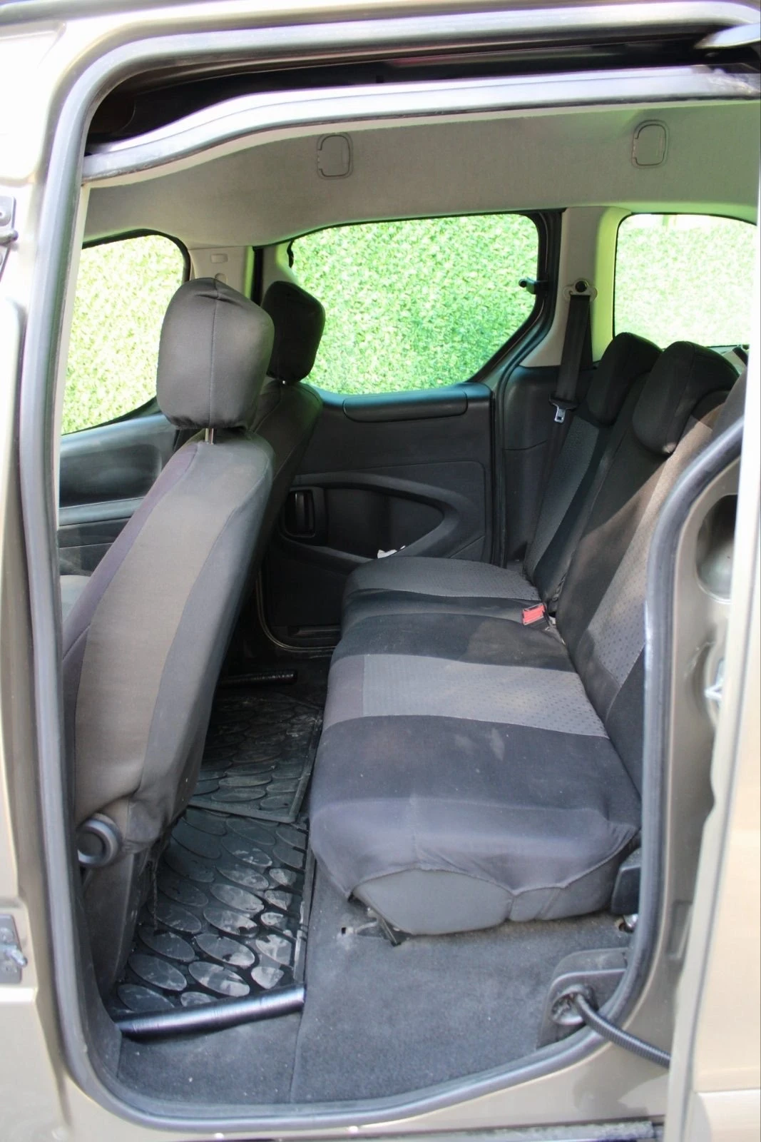 Peugeot Partner 1, 6 BlueHDi, снимка 6 - Автомобили и джипове - 55968183