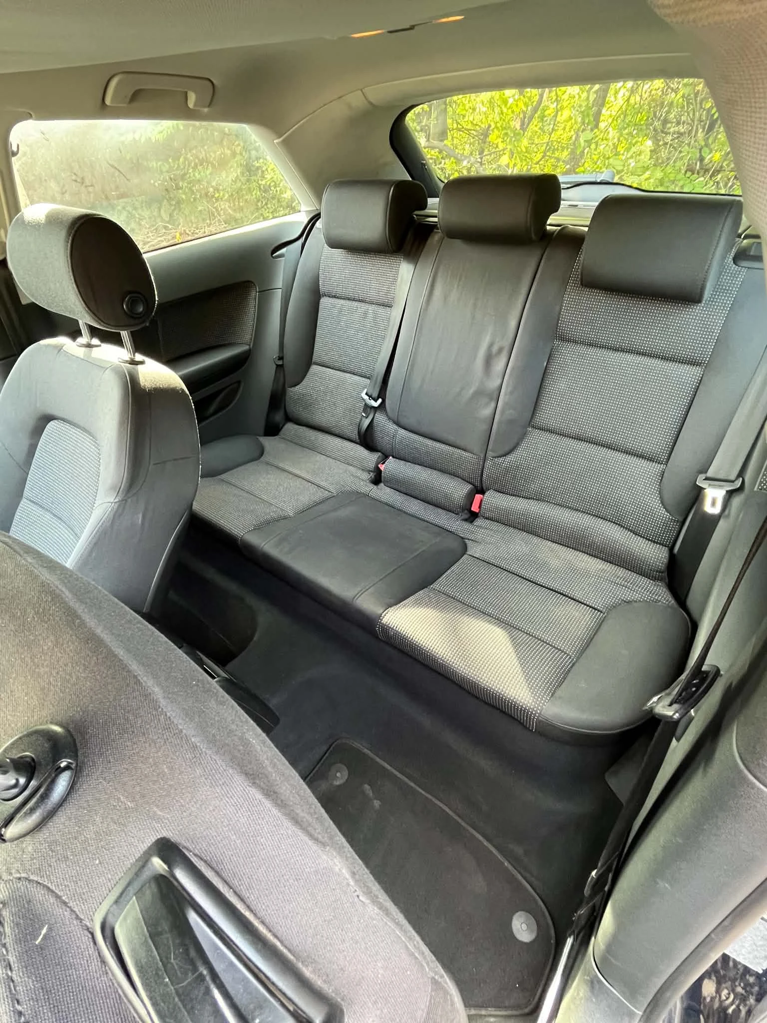 Audi A3, снимка 7 - Автомобили и джипове - 56332075