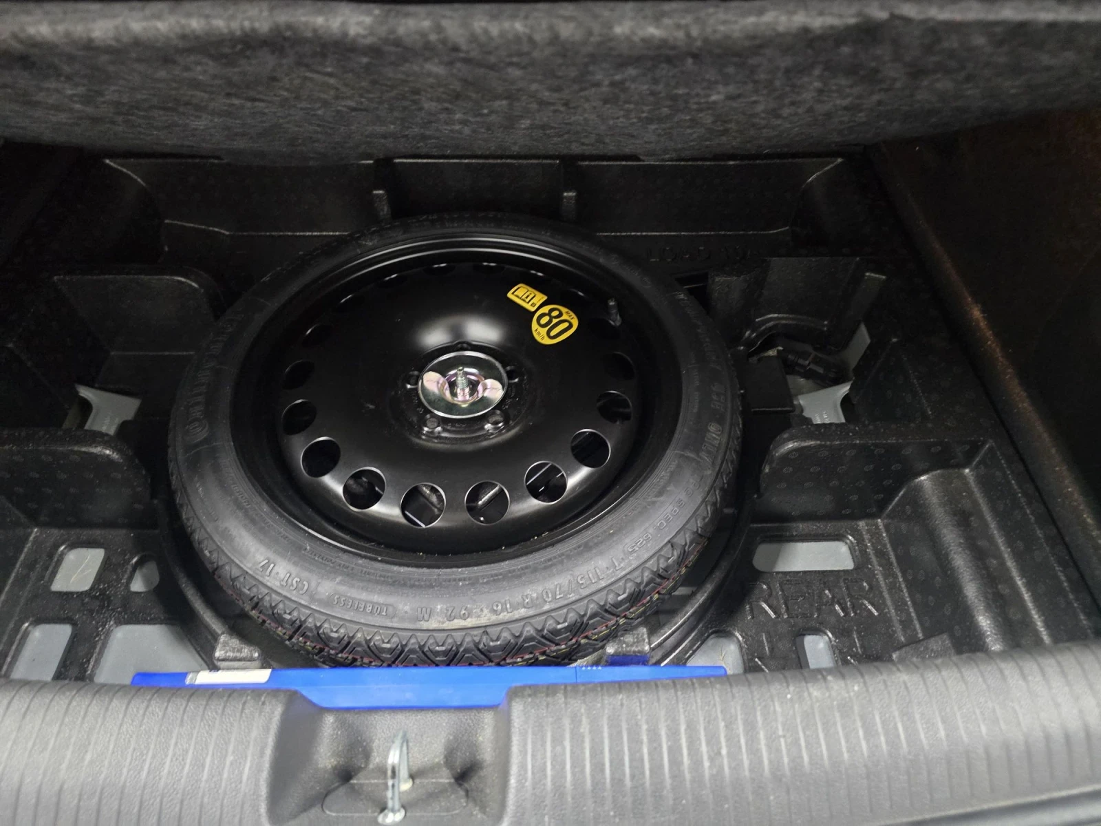 Opel Astra 1, 6 cdti 110hp, снимка 4 - Автомобили и джипове - 56333674