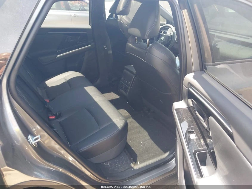 Toyota bZ4X Limited | Mobile.bg � ����������� 8