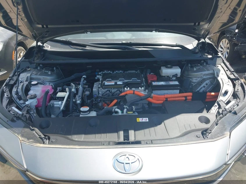 Toyota bZ4X Limited | Mobile.bg � ����������� 10