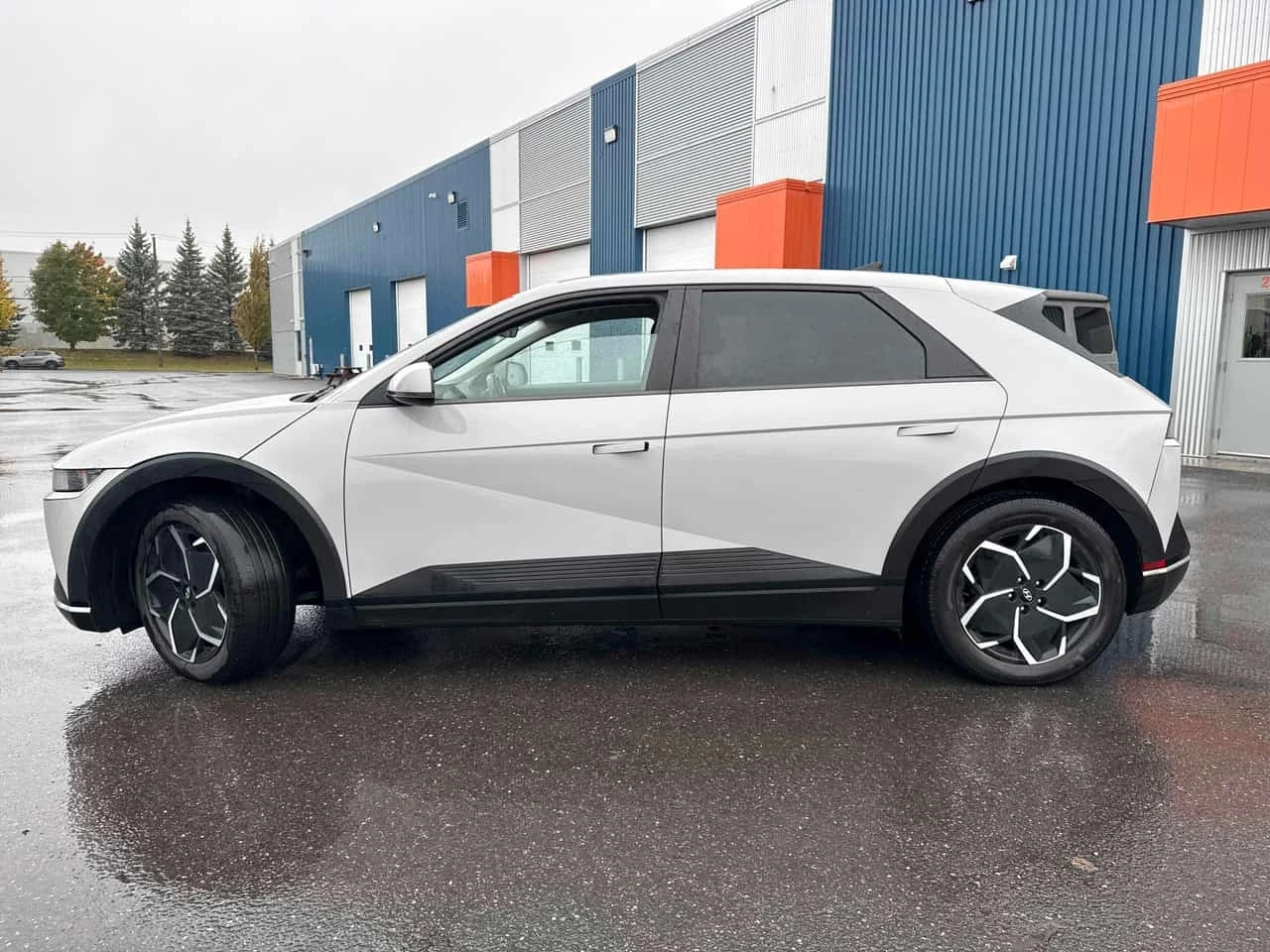 Hyundai Ioniq 5 * Preferred * CARFAX * ��� ������������ ������ | Mobile.bg � ����������� 2