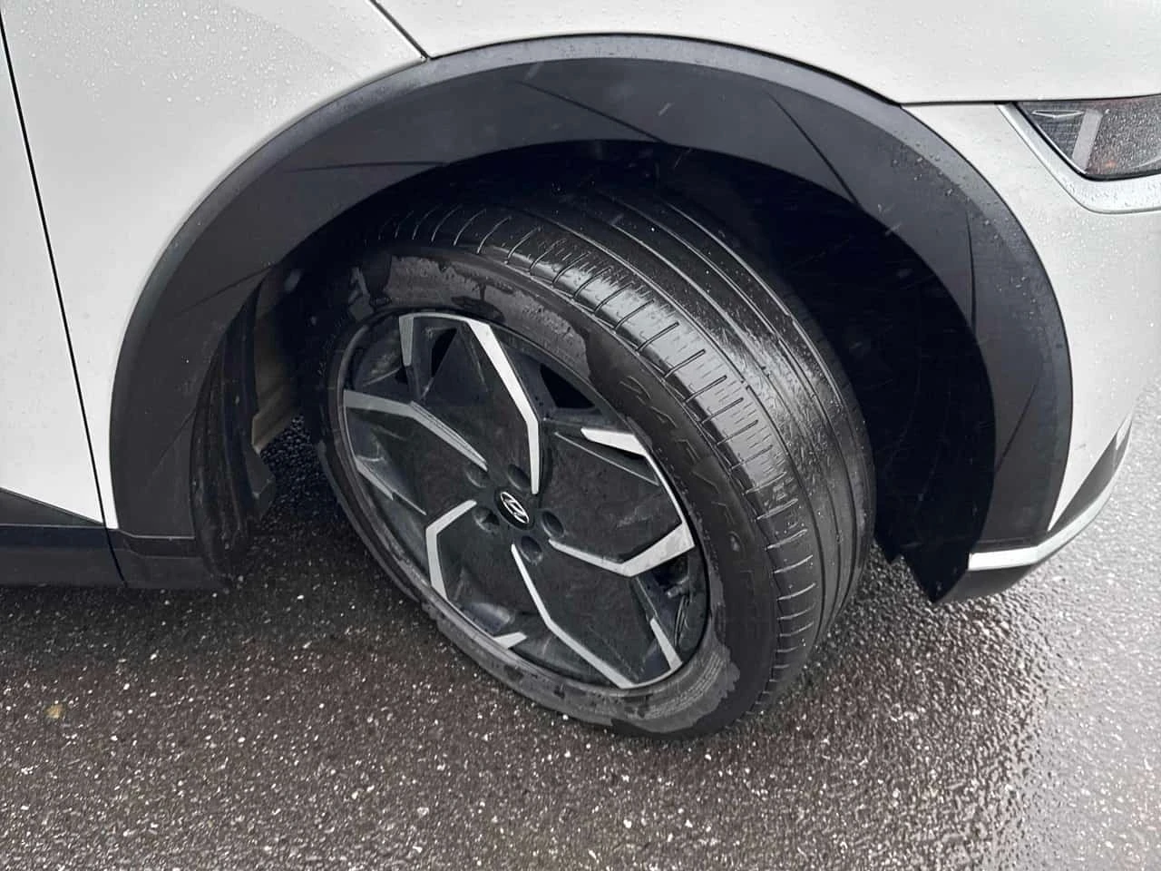 Hyundai Ioniq 5 * Preferred * CARFAX * ��� ������������ ������ | Mobile.bg � ����������� 7