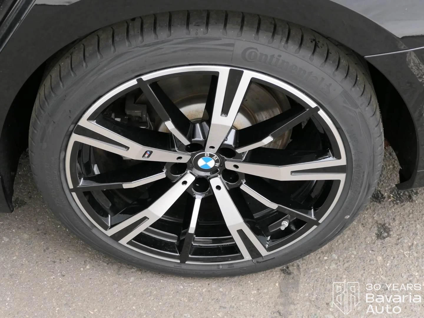 BMW 520 d Touring Steptronic, снимка 13 - Автомобили и джипове - 56596928