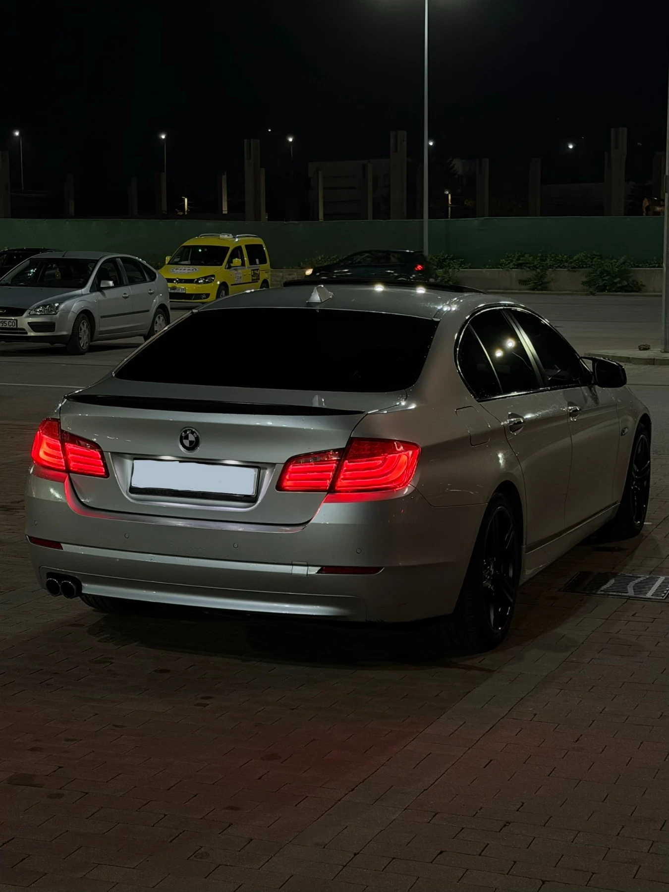 BMW 525 N57 | Mobile.bg � ����������� 4