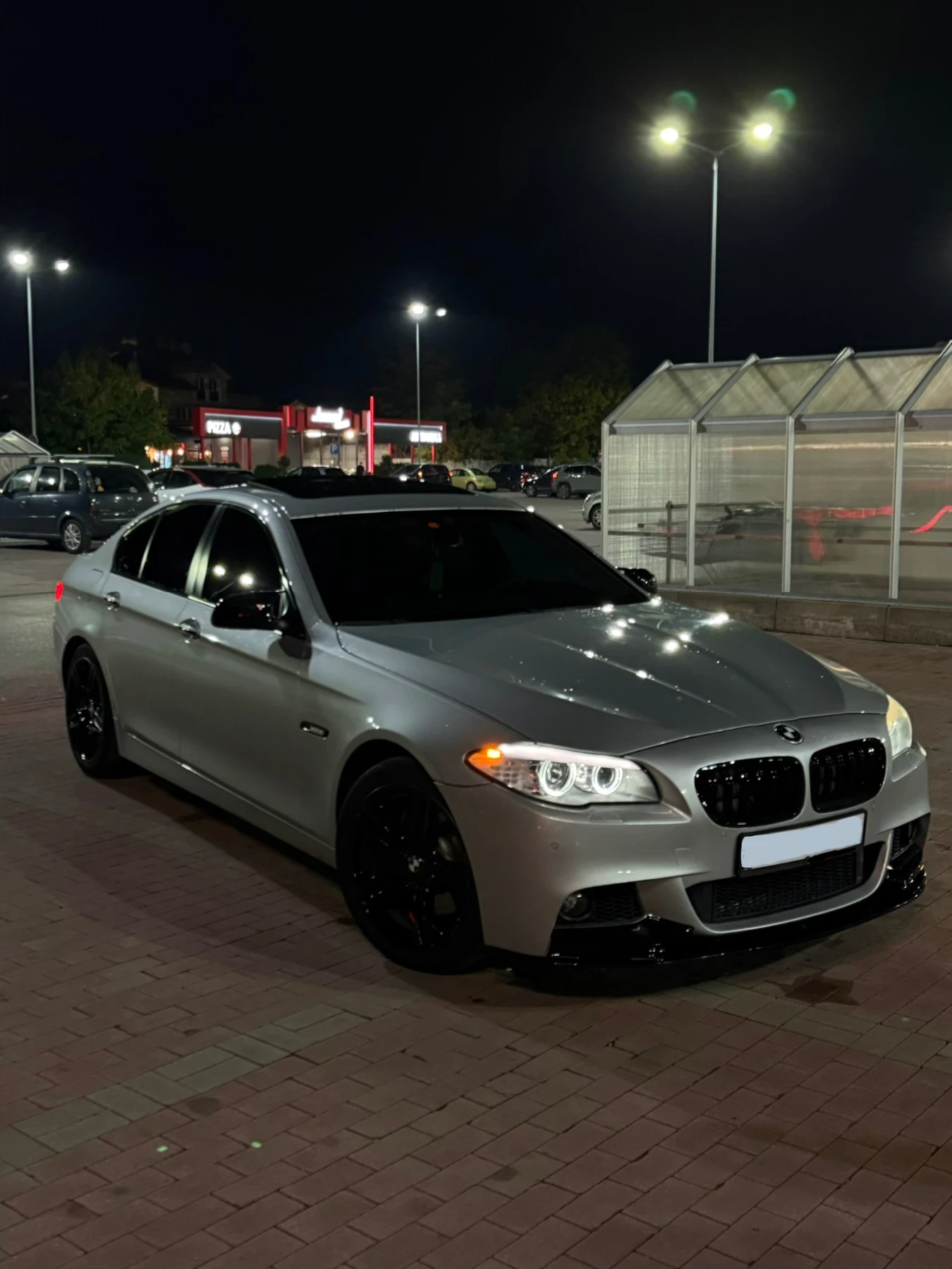 BMW 525 N57 | Mobile.bg � ����������� 2