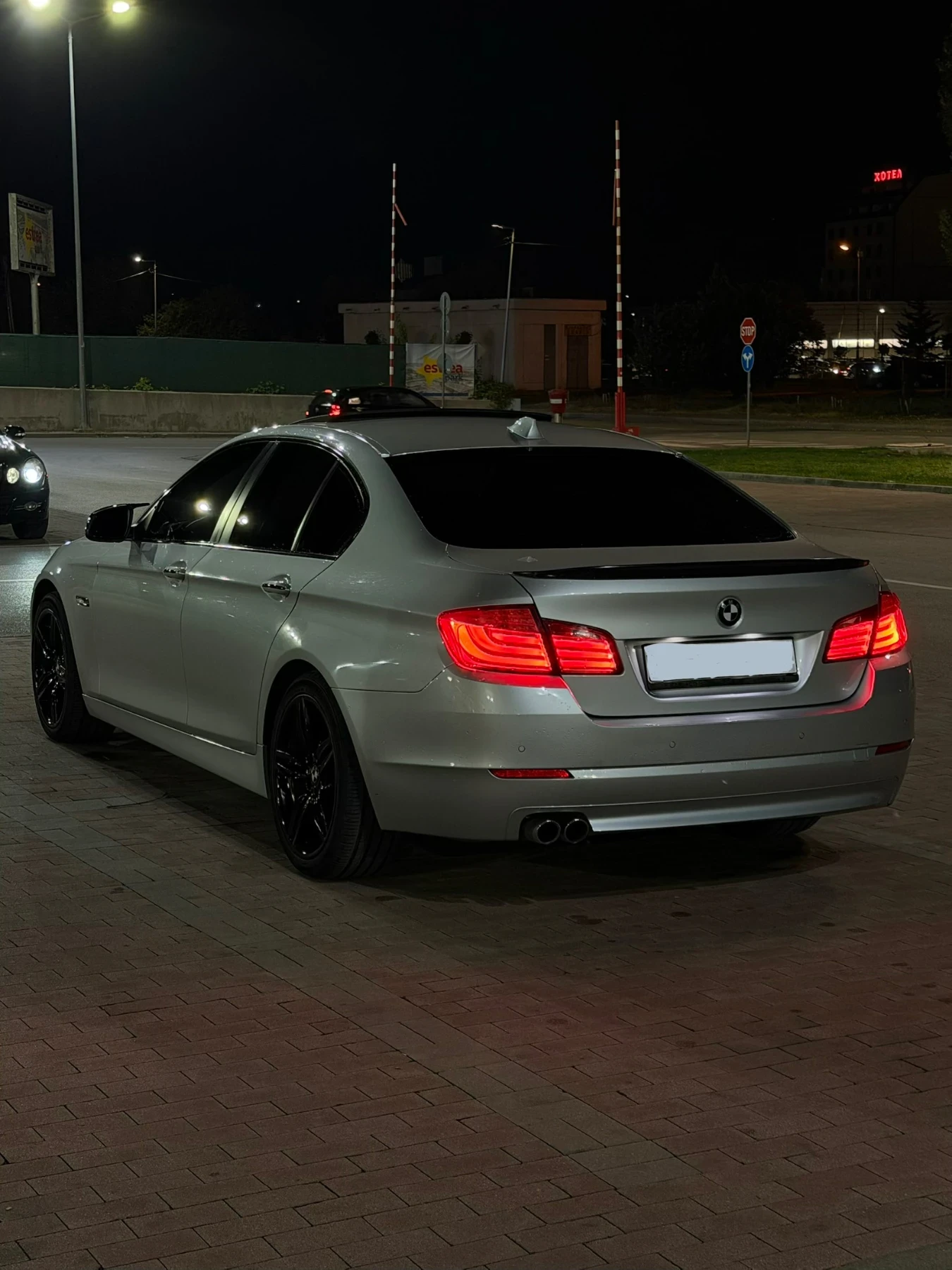 BMW 525 N57 | Mobile.bg � ����������� 6