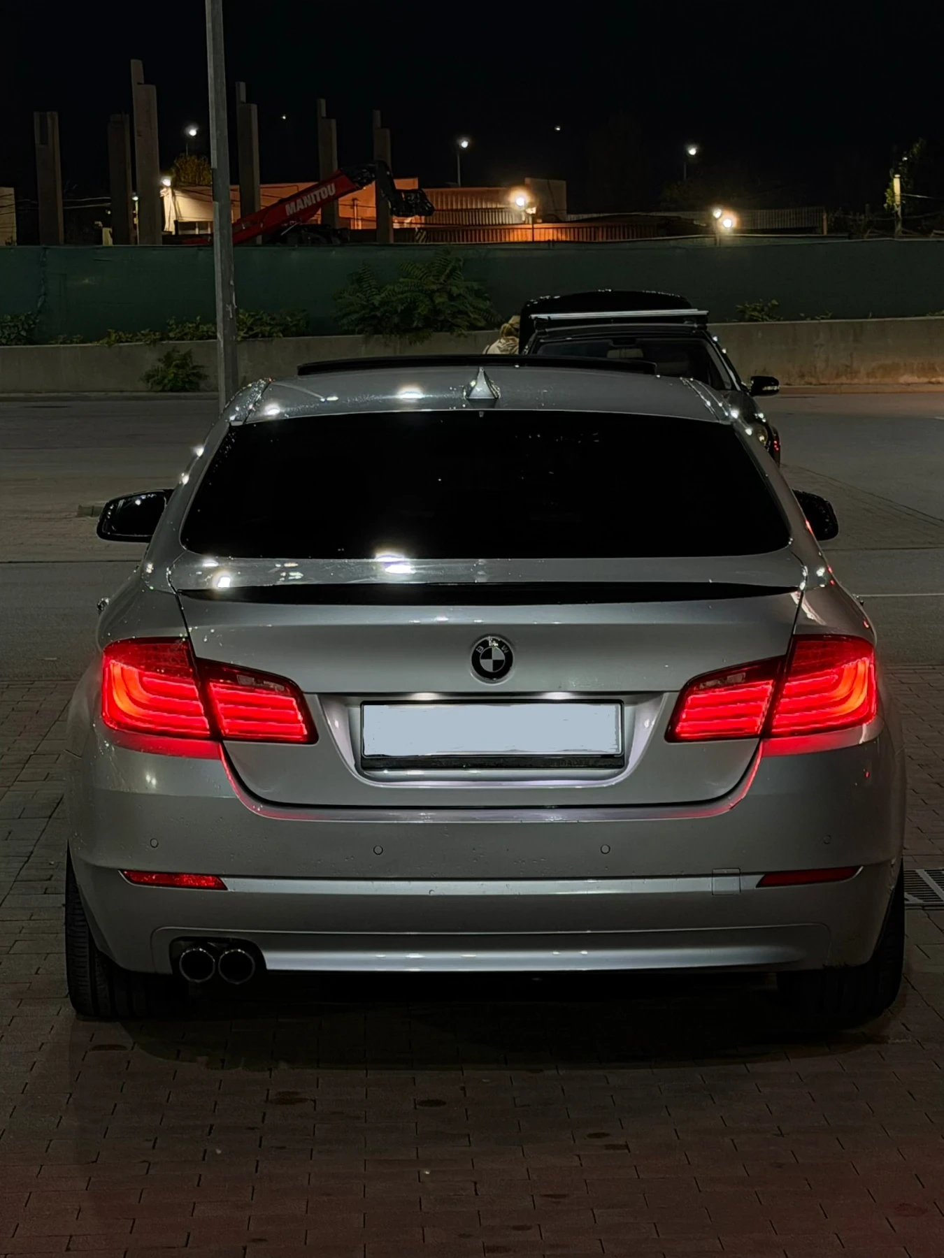 BMW 525 N57 | Mobile.bg � ����������� 5
