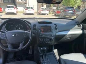 Kia Sorento  - изображение 5