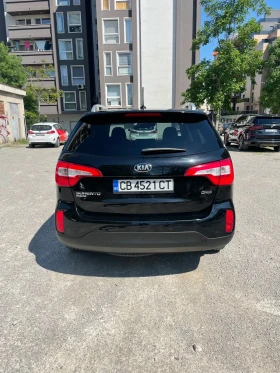 Kia Sorento  - изображение 4