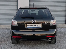 Mazda CX-7 2.2CD - изображение 5