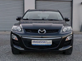 Mazda CX-7 2.2CD - изображение 2