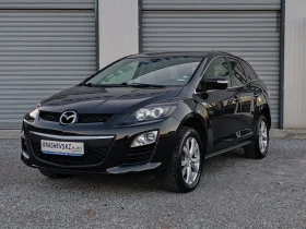 Mazda CX-7 2.2CD - изображение 3