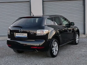 Mazda CX-7 2.2CD - изображение 6