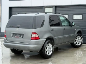 Mercedes-Benz ML 320 i, * БЕЗ РЪЖДИ* НОВИ ГУМИ! * 236 000км* Уникат!, снимка 6