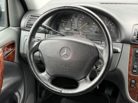 Mercedes-Benz ML 320 i, * БЕЗ РЪЖДИ* НОВИ ГУМИ! * 236 000км* Уникат!, снимка 9