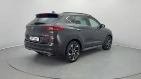 Hyundai Tucson, снимка 5