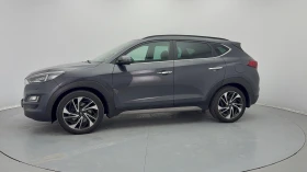 Hyundai Tucson, снимка 7