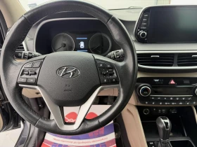 Hyundai Tucson, снимка 16