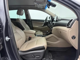 Hyundai Tucson, снимка 8