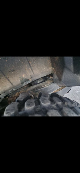 Mitsubishi Pajero, снимка 9