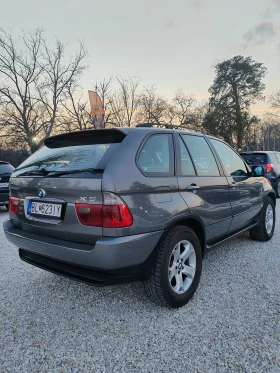 BMW X5 3.0d, 218к.с. ТОП , снимка 3