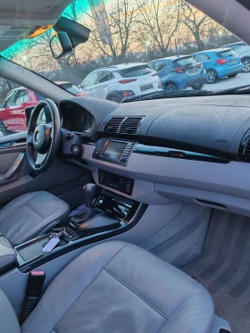 BMW X5 3.0d, 218к.с. ТОП , снимка 9