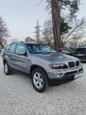 BMW X5 3.0d, 218к.с. ТОП , снимка 2