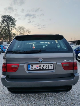 BMW X5 3.0d, 218к.с. ТОП , снимка 6