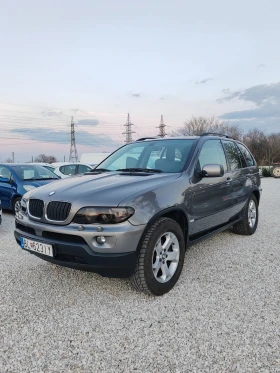 BMW X5 3.0d, 218к.с. ТОП , снимка 1